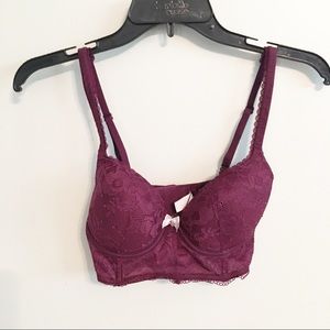 Victoria’s Secret Body By Victoria Demi Bra